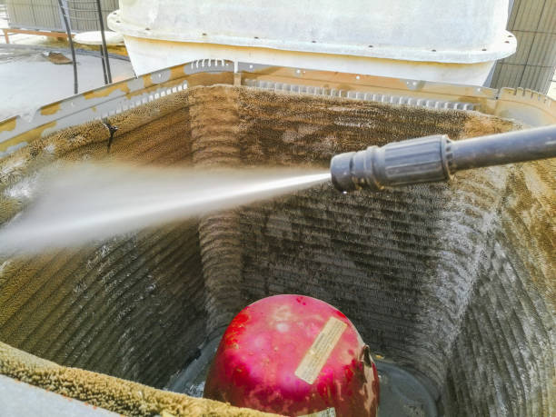 Best Local Air Duct Cleaning Services  in Darby, PA