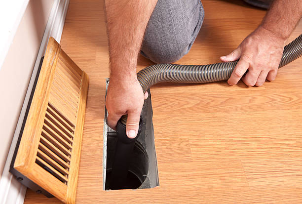 Best Ductwork Cleaning Services  in Darby, PA