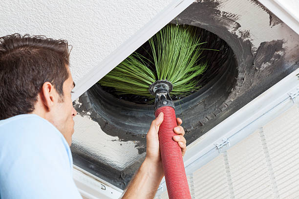 Best Duct Cleaning for Offices  in Darby, PA
