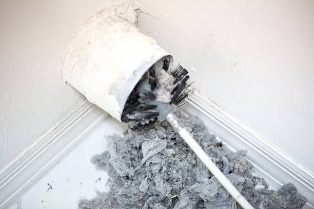 Best General Air Duct Cleaning  in Darby, PA