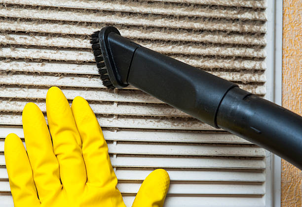 Best Air Duct Cleaning Near Me  in Darby, PA