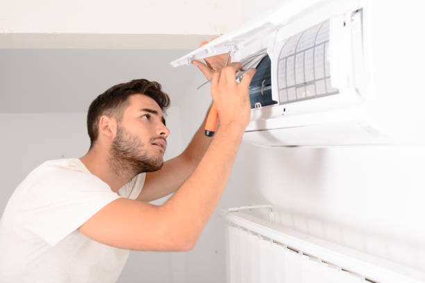 Best Best Air Duct Cleaning Company  in Darby, PA